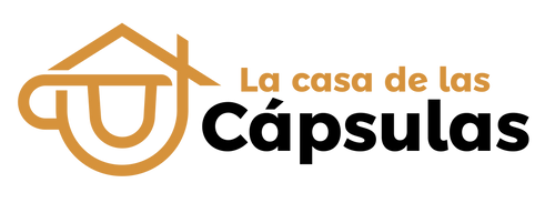 La Casa de las Capsulas